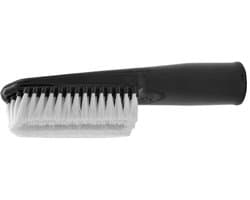 SQOON® Meubelborstel 32 mm geschikt voor o.a. Electrolux & Nilfisk - Met nylon haren - Ideaal voor het reinigen van meubels en kwetsbare oppervlakken