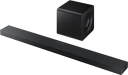 Samsung HW-Q700C - Soundbar - Inclusief subwoofer — thumbnail 5