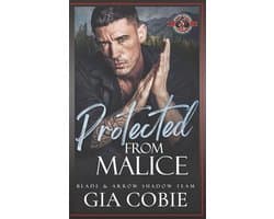 Spannende Roman over Bescherming en Liefde in Gevaar