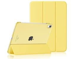 Transparant Beschermhoesje voor iPad 10e en 11e Generatie - Automatische Slaapfunctie, Lichtgewicht & Beschermend