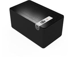 Draagbare Bluetooth Speaker met Krachtig Geluid