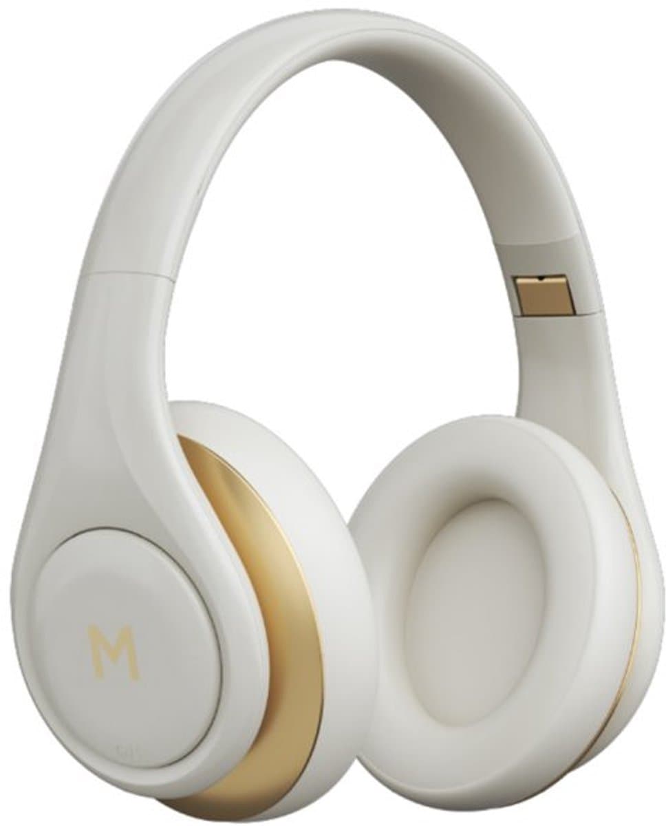 koptelefoon, maestro cloud, beige — afbeelding 1