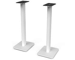26 Inch Boekenplank Speakerstands - Laag Profiel - Set van 2