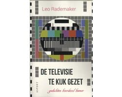 De televisie te kijk gezet