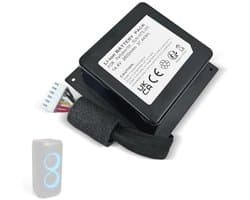 Batterij voor Draagbare Draadloze Bluetooth Party Speaker 14,4 V, 2500 mAh