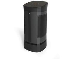 Bluetooth buitenluidspreker met lange batterijduur en waterdicht ontwerp