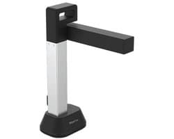 Draagbare A4 Documentscanner met OCR en PDF Editor - 12MP Scansnelheid tot 30 ppm