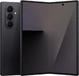 Samsung Galaxy Z Fold7 5G - 512GB - Jet Black + 1 Jaar extra garantie — thumbnail 1