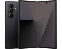 Samsung Galaxy Z Fold7 5G - 512GB - Jet Black + 1 Jaar extra garantie
