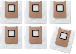 Eufy Omni E25 en Omni E28 Stofzakken (6 Stuks, Plus.Parts® alternatief voor T29YQA20) — thumbnail 1