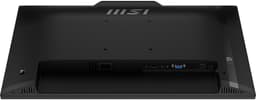 MSI Pro MP242PMG - Full HD IPS Monitor - 120Hz - 24 inch - Webcam - 4 Way Adjustable - Speakers — thumbnail 7