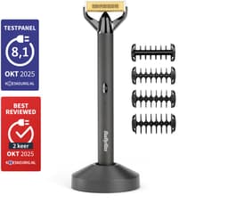 BaByliss X-Blade Super-X Metal Series 2-in-1 OT991E — thumbnail 1