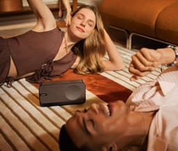 Bose SoundLink Home - Bluetooth Speaker - Zwart — thumbnail 5