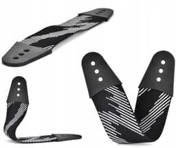 Hoofdbandkussen voor SteelSeries Arctis Nova 1 1X 3 - Comfortabel en duurzaam — thumbnail 2