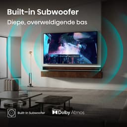 Hisense 50U7Q 50" Mini-LED - 144Hz, 4K, Smart TV, Dolby MS12 + DTS X — thumbnail 12