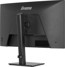 iiyama ProLite XB2796HSC-B1 - 27 inch - Full HD - IPS - USB-Hub (2x) - Verstelbaar - USB-C (65 watt) — thumbnail 2