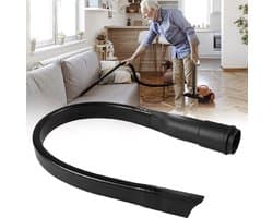 Mondstuk stofzuiger - Stofzuiger zuigmonden - Geschikt voor Philips AEG Rowenta Stofzuiger - 32 mm、35mm universeel