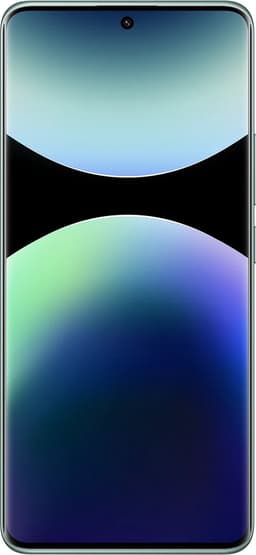 Xiaomi Redmi Note 14 Pro - 5G - 12GB/512GB - Coral Groen — thumbnail 2