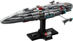 LEGO Star Wars™ Home One Starcruiser modelset - 75405 — thumbnail 9