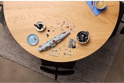 LEGO Star Wars™ Home One Starcruiser modelset - 75405 — thumbnail 8