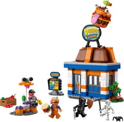 LEGO® Fortnite® Durrr Burger Restaurant - 77076 — thumbnail 8