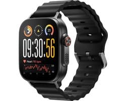 Smartwatch Realme 631123000036