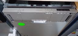 Mican inbouw vaatwasser 45 cm model 50400 — thumbnail 3