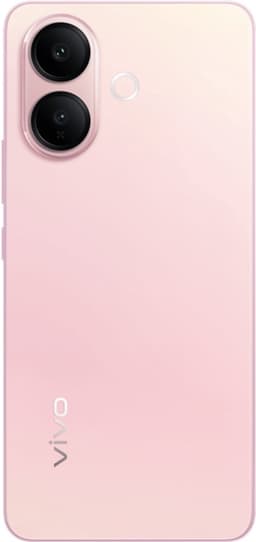 Vivo V60 Lite 5G 12GB/512GB Rosa (Vitality Pink) Dual SIM — thumbnail 3