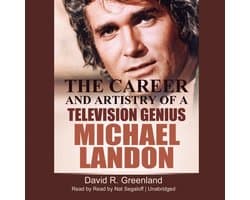 Michael Landon