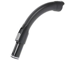 AEG / Electrolux Origineel® (2193712136) pistoolgreep ovaal - Geschikt voor stofzuigers met ovale aansluiting - Origineelnummer: 2193712136 - Kunststof handgreep voor optimale grip