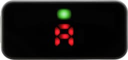 KORG Pitchclip 2 Op deze clip-on stemapparaat kunt u in alle opzichten vertrouwen! — thumbnail 5