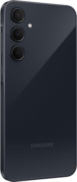 Samsung Galaxy A35 - 5G - 8GB - 256GB - Awesome Navy — thumbnail 5