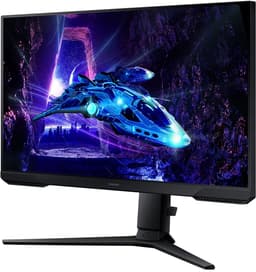 Samsung Odyssey G3 Monitor - S24DG300EU — thumbnail 16