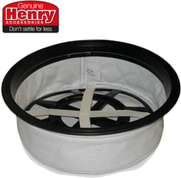 Numatic - NVA-MICFR11 - Verpakte Microfresh 11inch - Compact/160 modellen — thumbnail 2