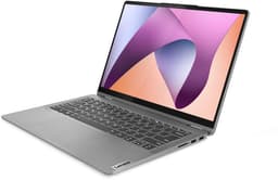 Lenovo 82XX00KSMH - Laptop - 15.6 inch Full HD - Intel Core i5 - 16GB RAM - 512GB SSD - Intel Iris Xe - WiFi - Bluetooth - Windows 11 Home - QWERTY — thumbnail 4