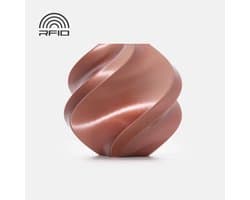 Bambu Lab PLA Silk+ - Rose Gold (Rose goud) - 1.75mm - 1kg
