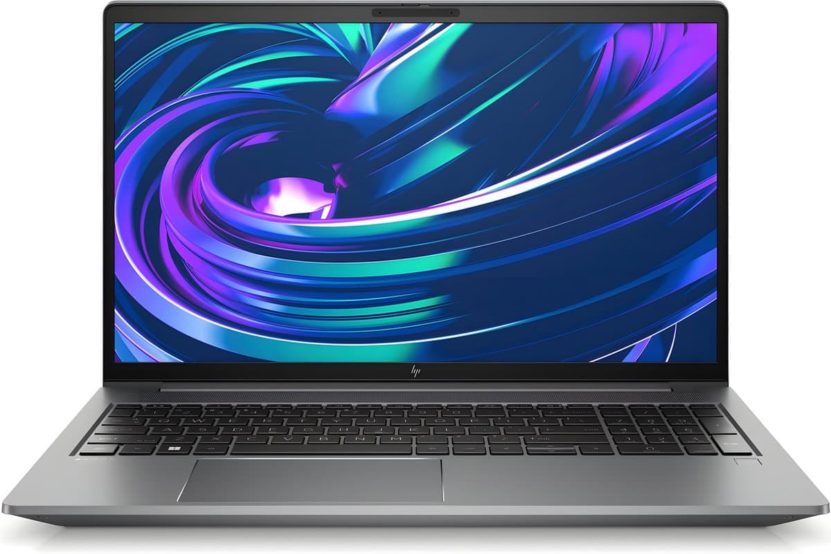 HP ZBook Power G10 - Laptop - i7-13800H - 32GB RAM - 1TB SSD - RTX A1000 — afbeelding 1