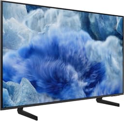 Samsung QE50Q8F - Televisie - 50 Inch - QLED - 4K Ultra HD - Smart TV - Wifi - Grijs/Titanium - HDR-ondersteuning - Benelux model — thumbnail 3
