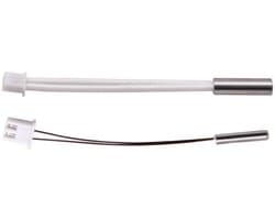 Cartridge Heater 24V 40W met Thermistor HT-NTC100K voor Hoge Temperatuur 3D Printer Accessoires