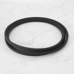 V-snaar Grasmaaier 2480mm - 13mm Breed - 9mm Hoog - Vervangend Onderdeel — thumbnail 3