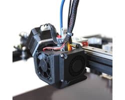 Direct Drive Extruder voor 3D-printer Creality Ender 5/5 Pro/5 Plus