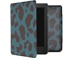 Ereader Hoes - Geschikt voor Tolino Page 2 - Groen