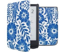 Ereader Hoes - Geschikt voor Pocketbook Touch Lux 5