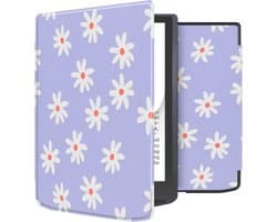 Ereader Hoes - Geschikt voor Pocketbook InkPad 4/Pocketbook InkPad Color 3