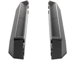 HP DSD - speaker kit - digitaal