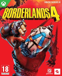 Borderlands 4 - Xbox Series X — thumbnail 1