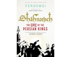 Shahnameh