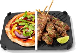 Airfryer 8L met Digitale Temperatuurbeheersing en 8 Automatische Instellingen — thumbnail 4