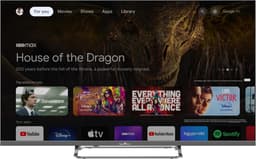 LED FHD 40 inch TV met Google TV en 3x HDMI — thumbnail 5