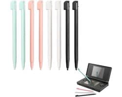 Touchscreen Stift voor 3DS NDS Lite - Precisie Stylus voor Speelervaring